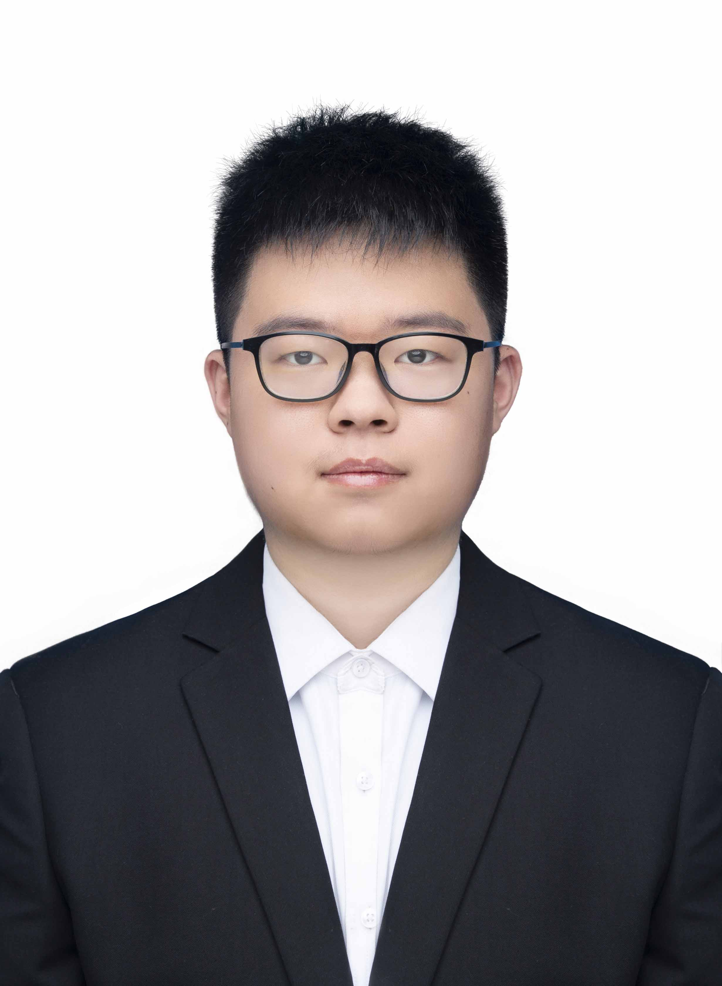 Boyan(Bryan) Han